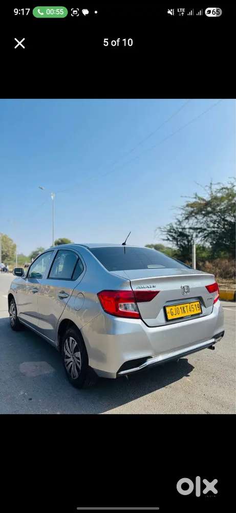 Honda Amaze