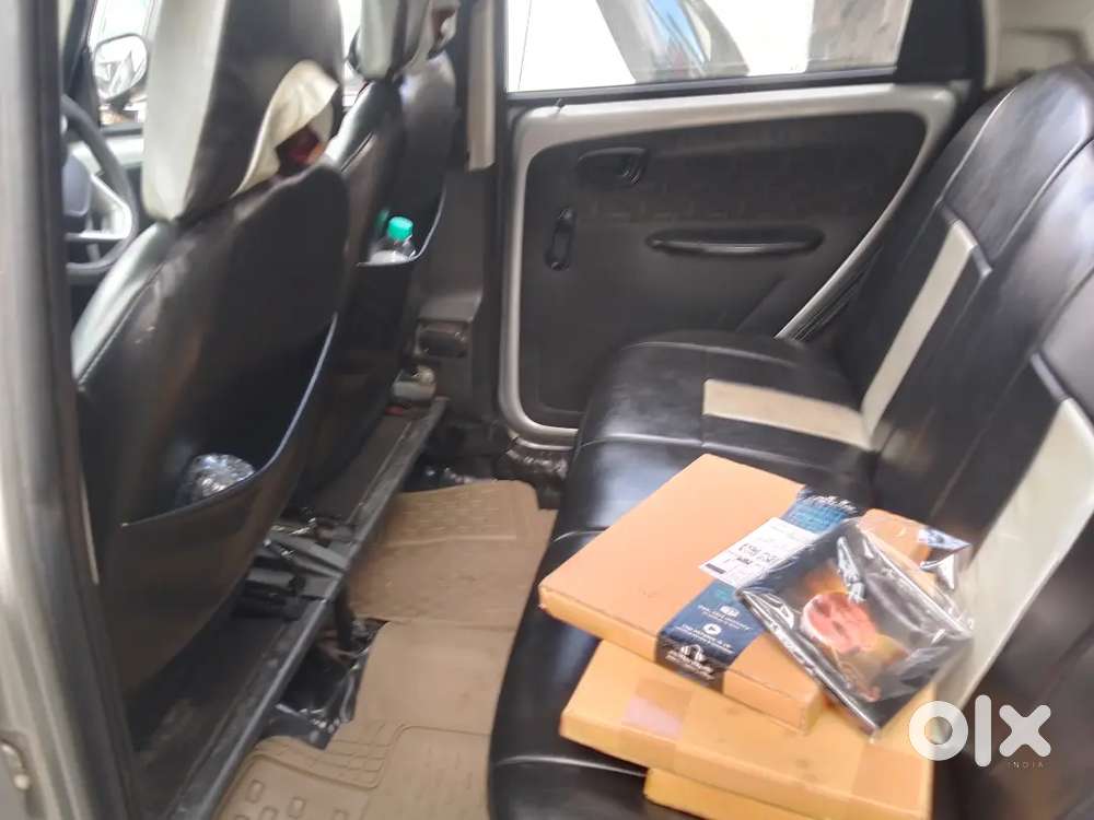 Tata Nano Xe 2017