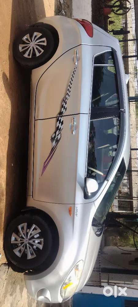 Hyundai I20 Magna 2010