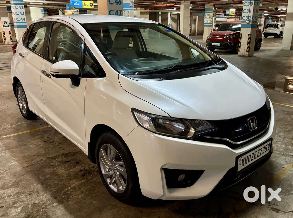 Honda Jazz Vx, 2018, Petrol