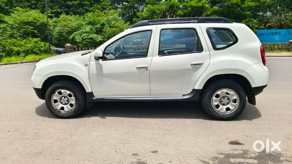 Renault Duster 110ps Diesel Rxl, 2014, Diesel