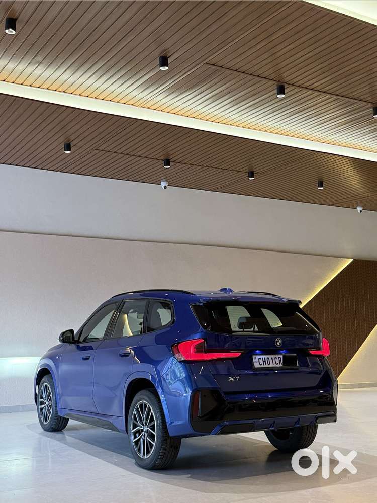 Bmw X1 Sdrive18i Xline, 2023, Petrol