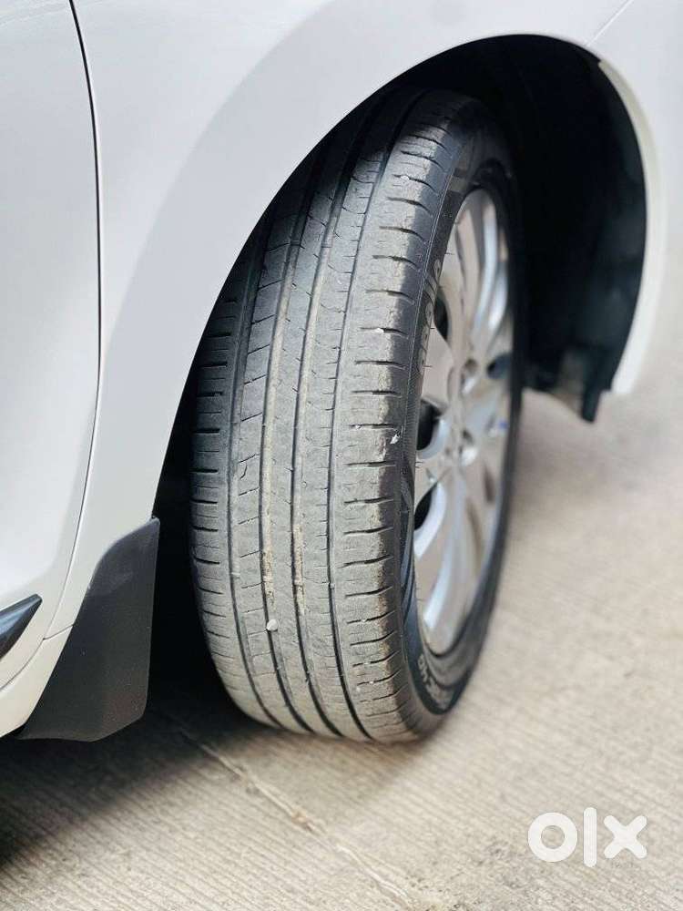 Maruti Suzuki Baleno Zeta, 2019, Petrol