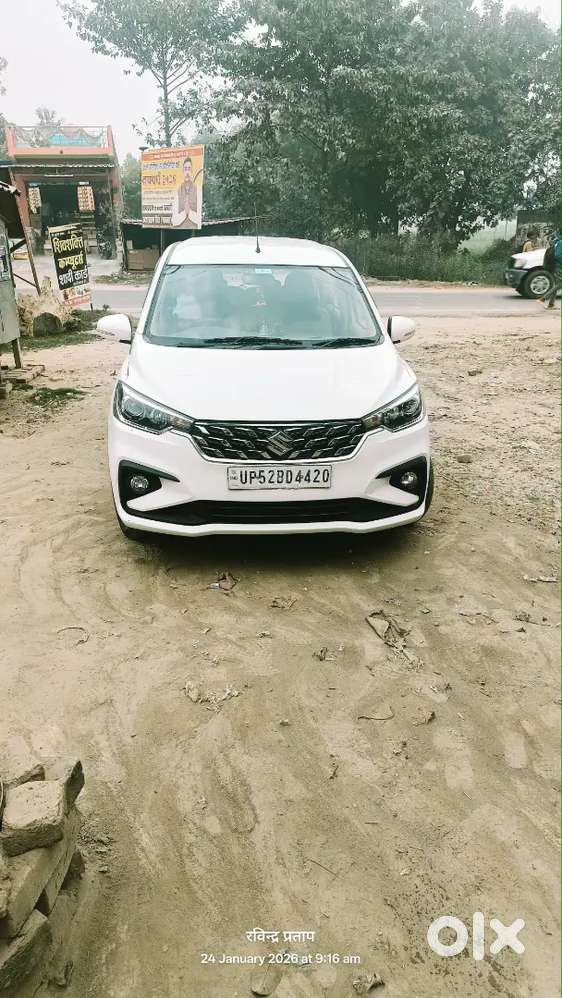 Maruti Suzuki Ertiga 2020 Diesel 140000 Km Driven