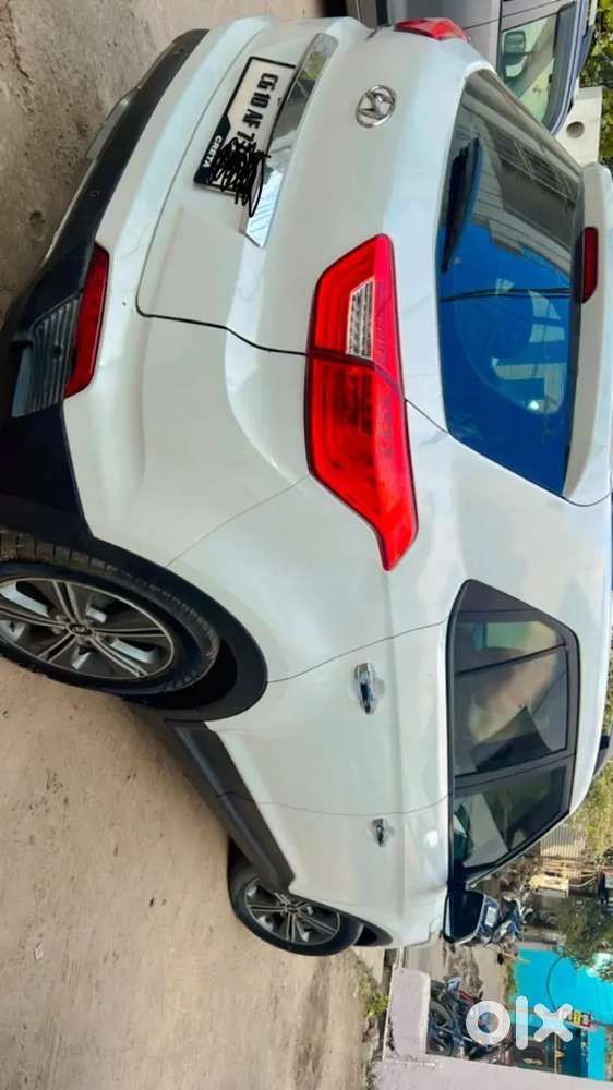 Hyundai Creta 1.5 Sx 2017