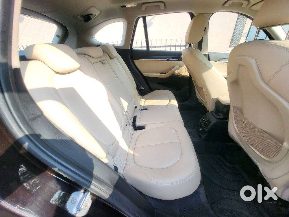 Bmw X1 Sdrive 20d Xline, 2018, Diesel