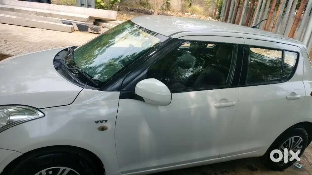 Mint Condition Swift