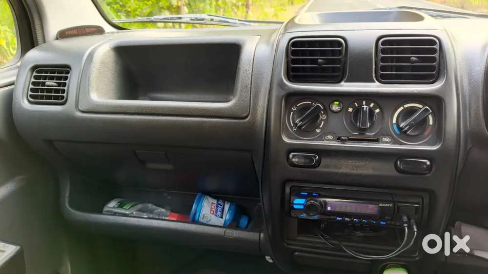New Battery,