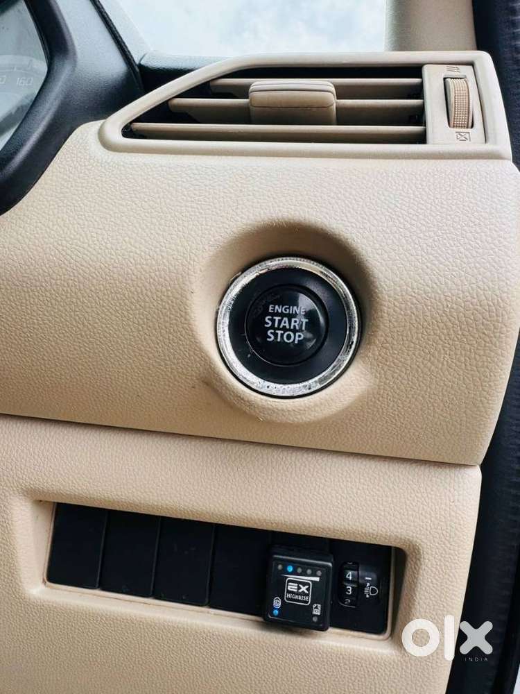 Maruti Suzuki Swift Dzire Zxi + Amt, 2020, Cng & Hybrids