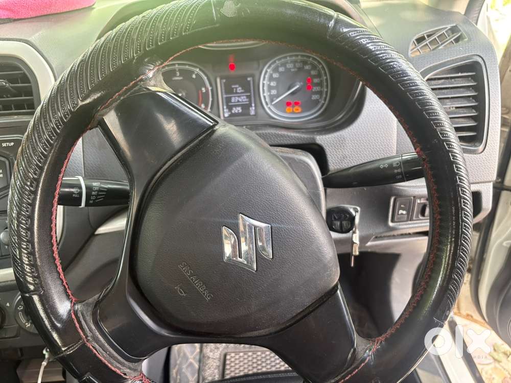 Maruti Suzuki Vitara 2018