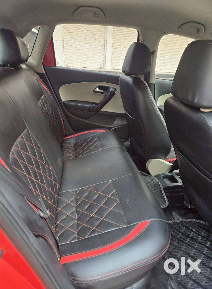 Volkswagen Vento 2010-2013 Petrol Comfortline, 2014, Petrol