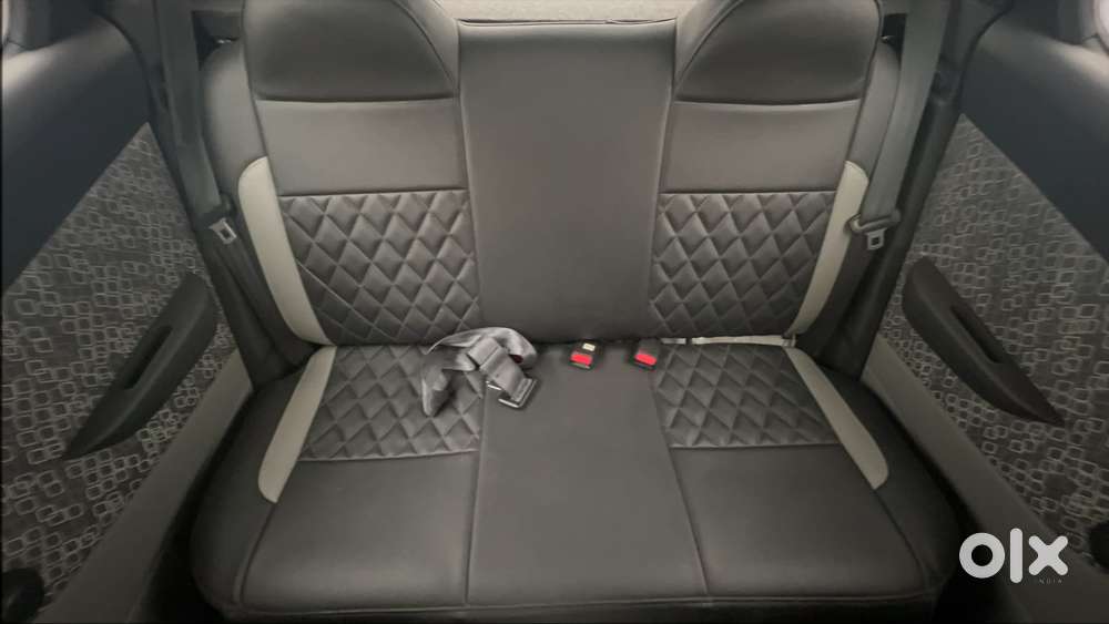 Maruti Suzuki Alto 800 Lxi, 2018, Petrol