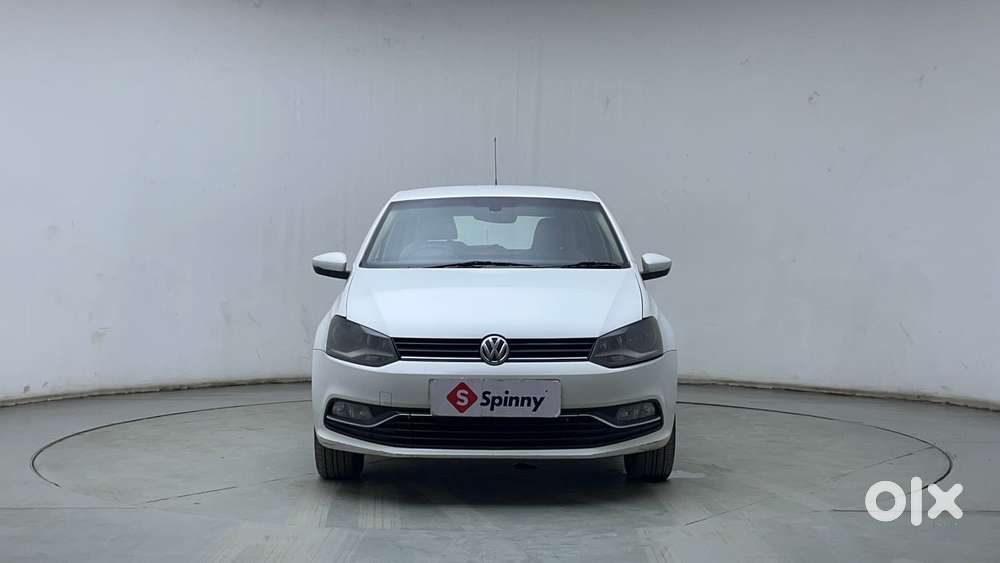 Volkswagen Polo 1.5 Tdi Highline, 2017, Diesel