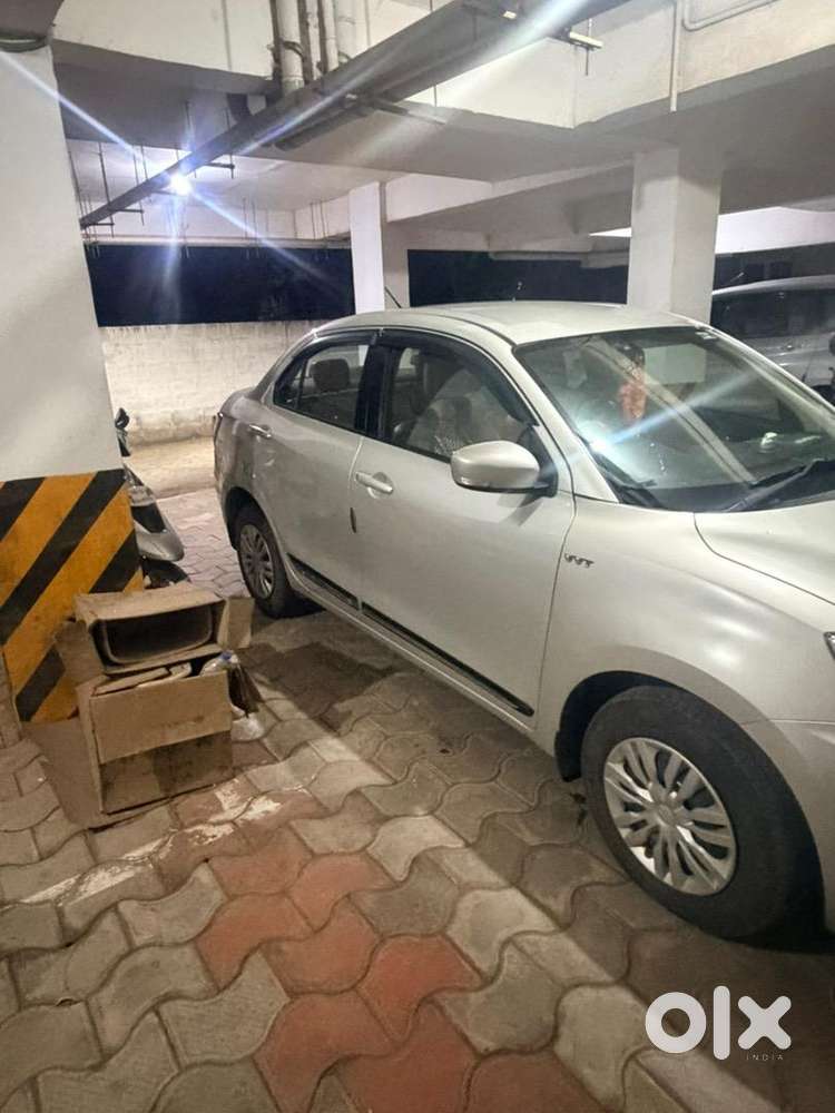 Maruti Suzuki Dzire 2019 Petrol Well Maintained