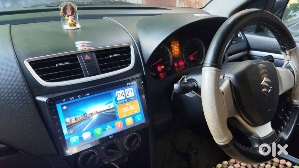 Maruti Suzuki Swift 2012