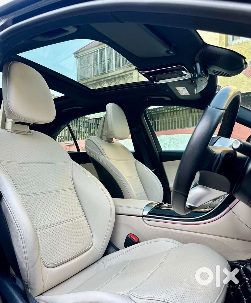 Mercedes-benz C-class C 220d, 2023, Diesel
