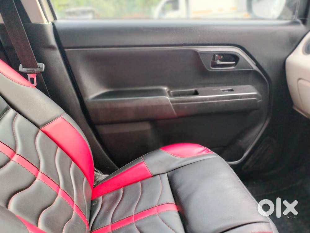 Maruti Suzuki Wagon R 1.0 2019-2022 Lxi (o) Cng, 2020, Cng & Hybrids