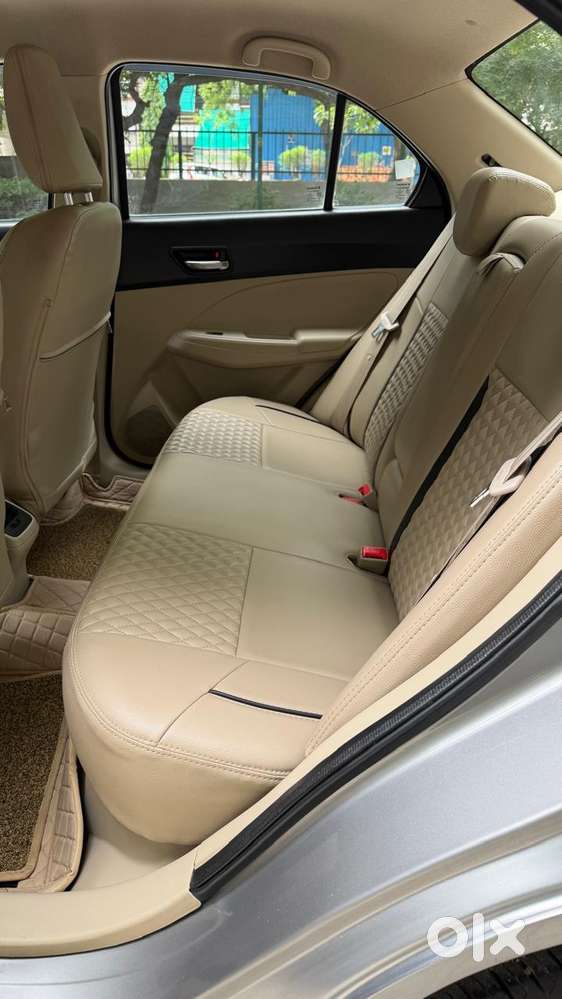 Maruti Suzuki Swift Dzire 1.2 Vxi, 2022, Petrol