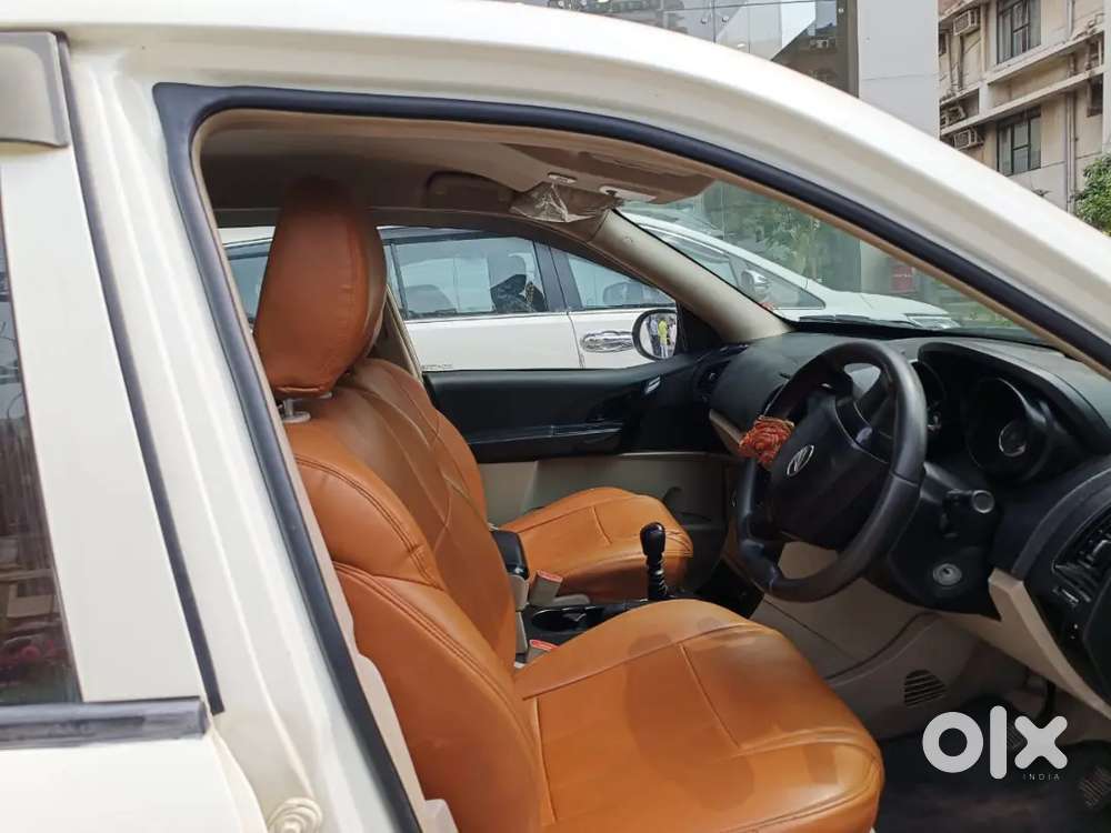 Mahindra Xuv500 Diesel 2018
