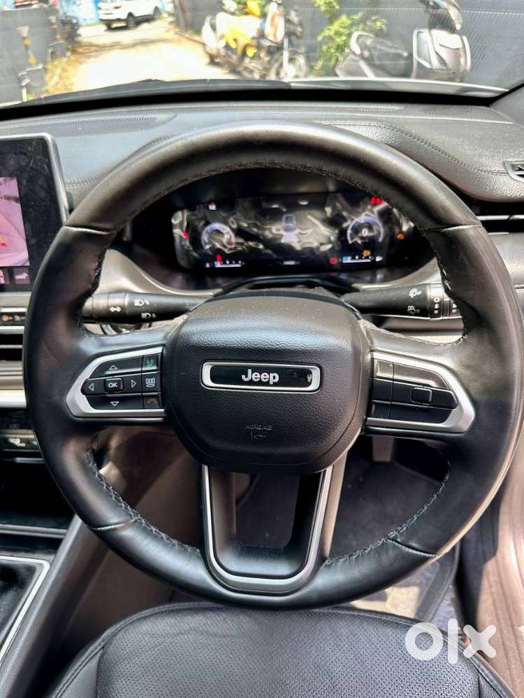 Jeep Compass Model S (o) 2.0 Diesel, 2023, Diesel