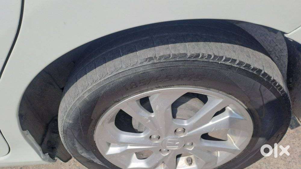 Honda Amaze V 1.2 Petrol Cvt, 2019, Petrol