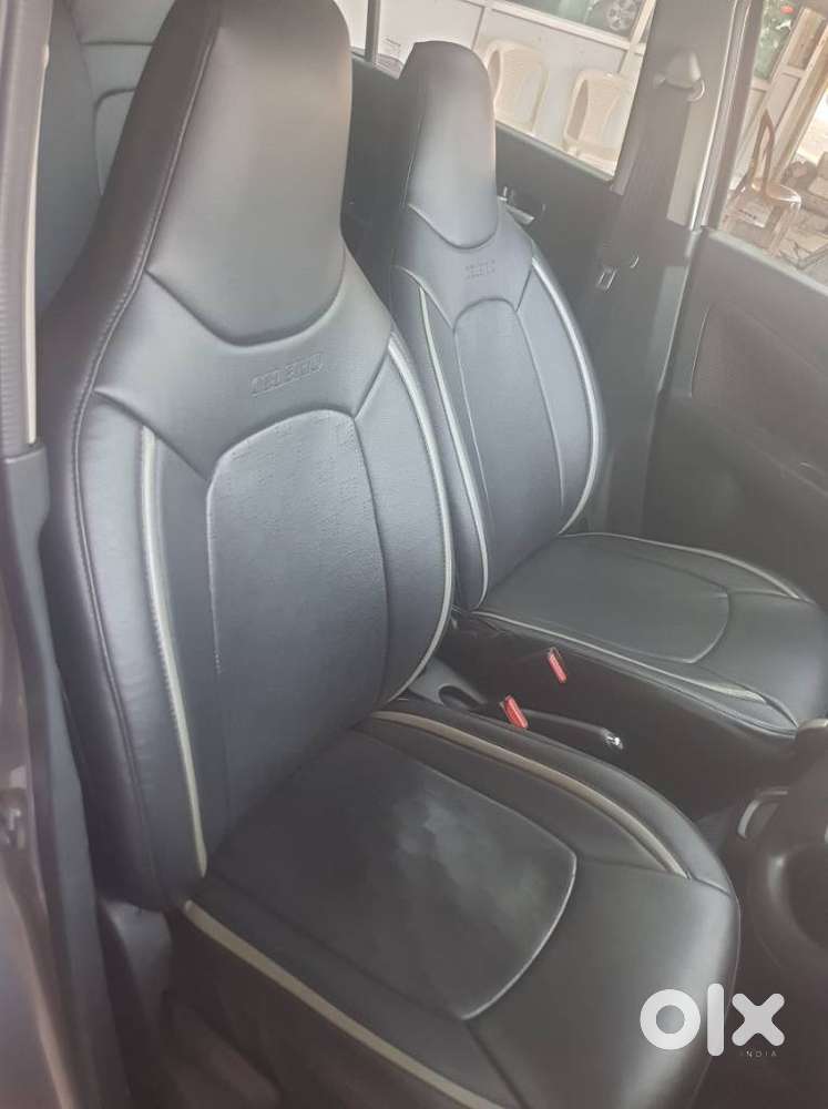 Maruti Suzuki Celerio X Amt Zxi, 2019, Petrol