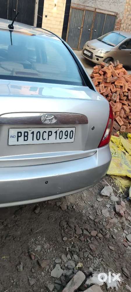 Parking Problem Exchange Small Car Swift
