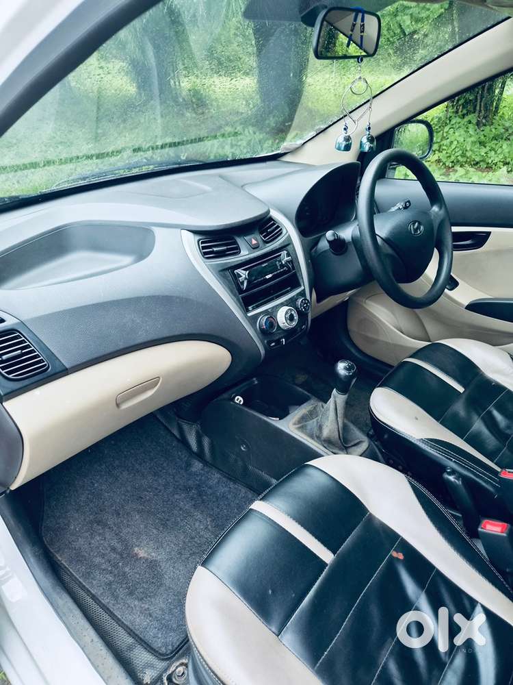 Hyundai Eon Petrol 2015