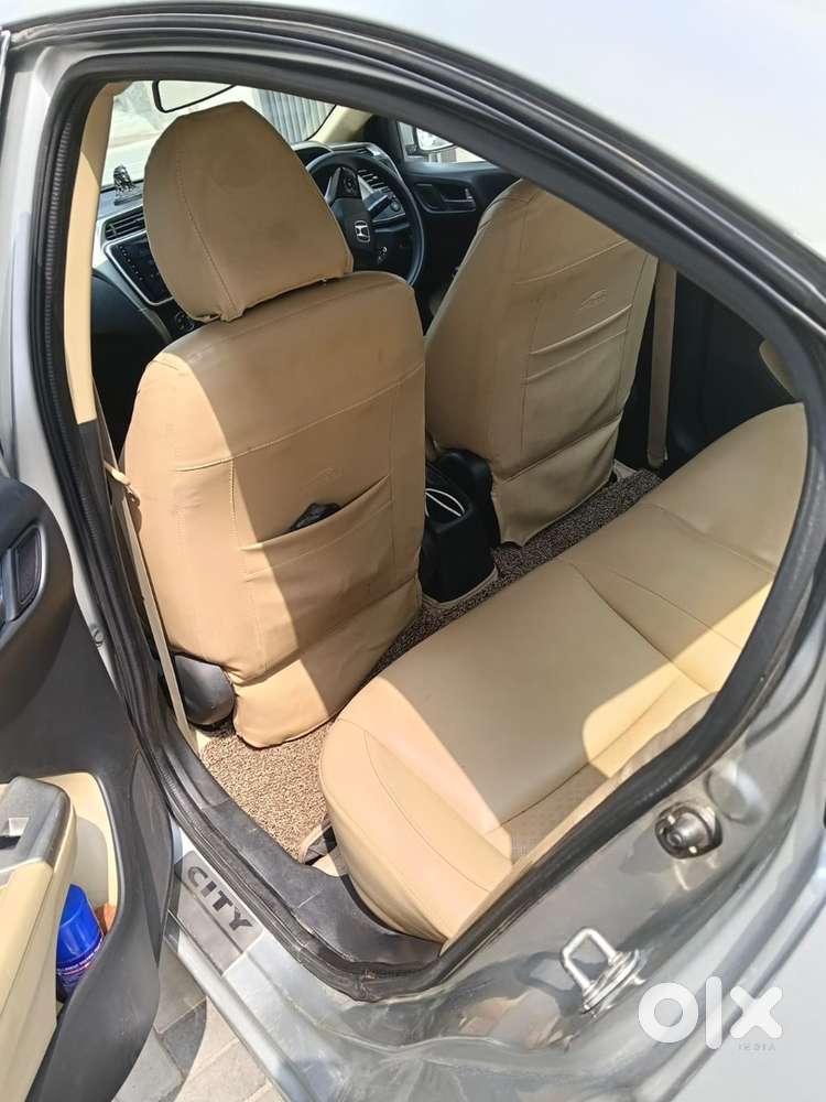 Honda City Petrol 2015 Manual