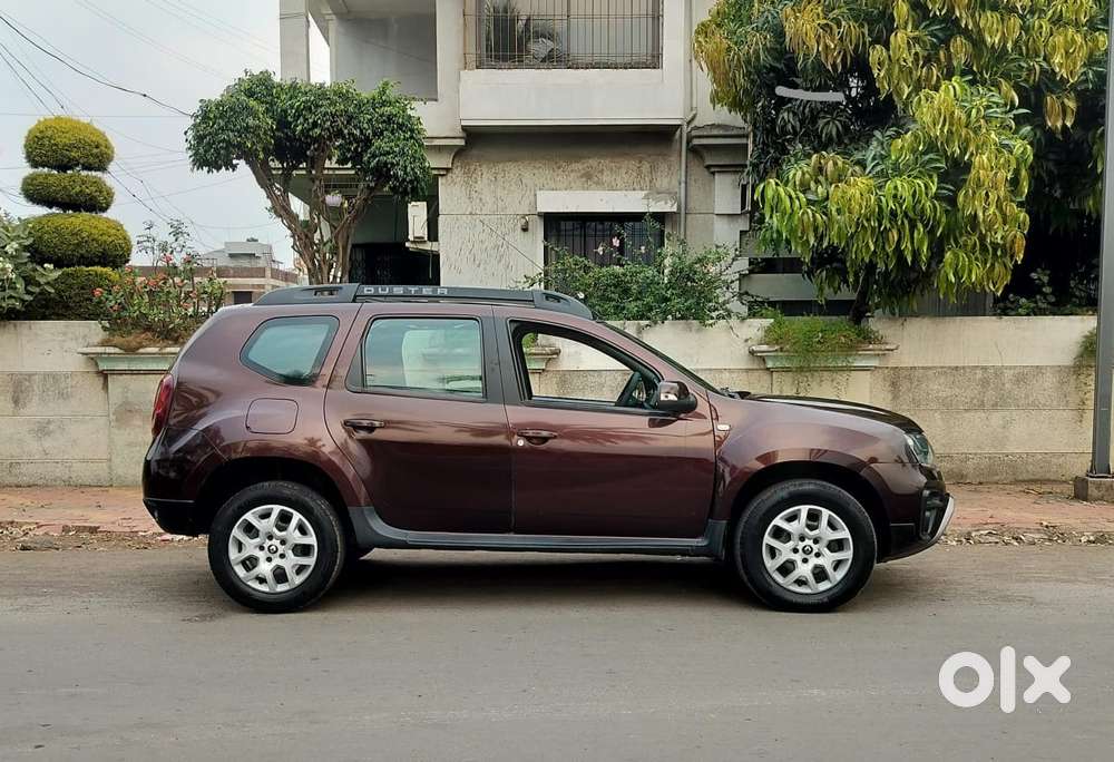 Renault Duster, 2020, Diesel
