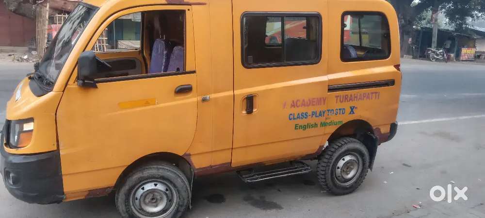Mahindra Supro 0.9 Vx 2020