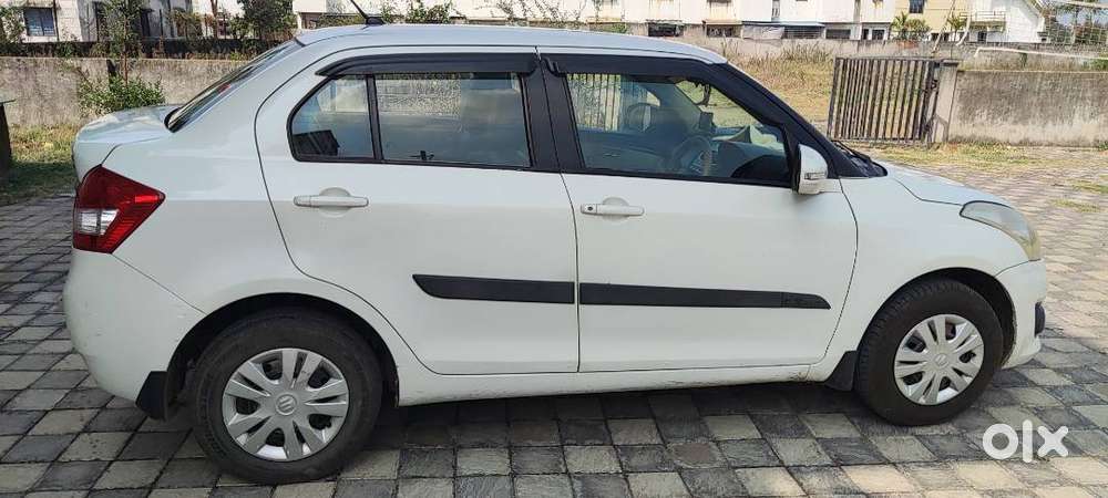 Swift Dzire Nov-2012 Model