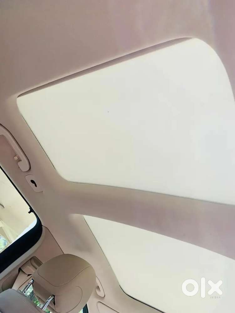 Mercedes-benz Glc 2022 Petrol 19965 Km Driven