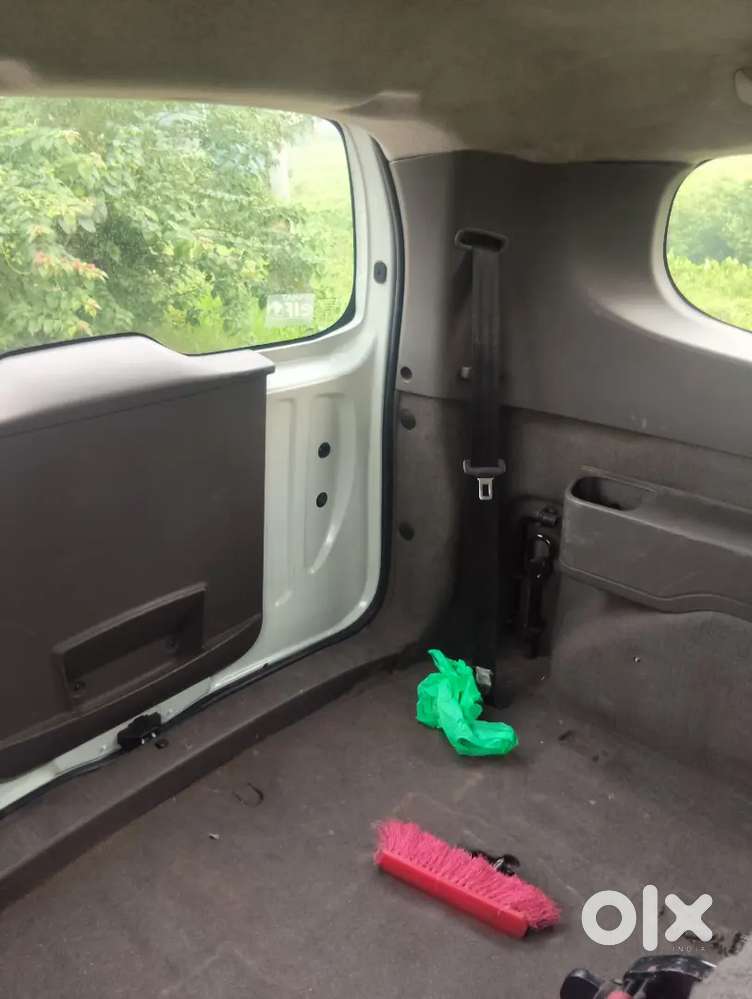 Renault Lodgy Diesel 2016 Rxl