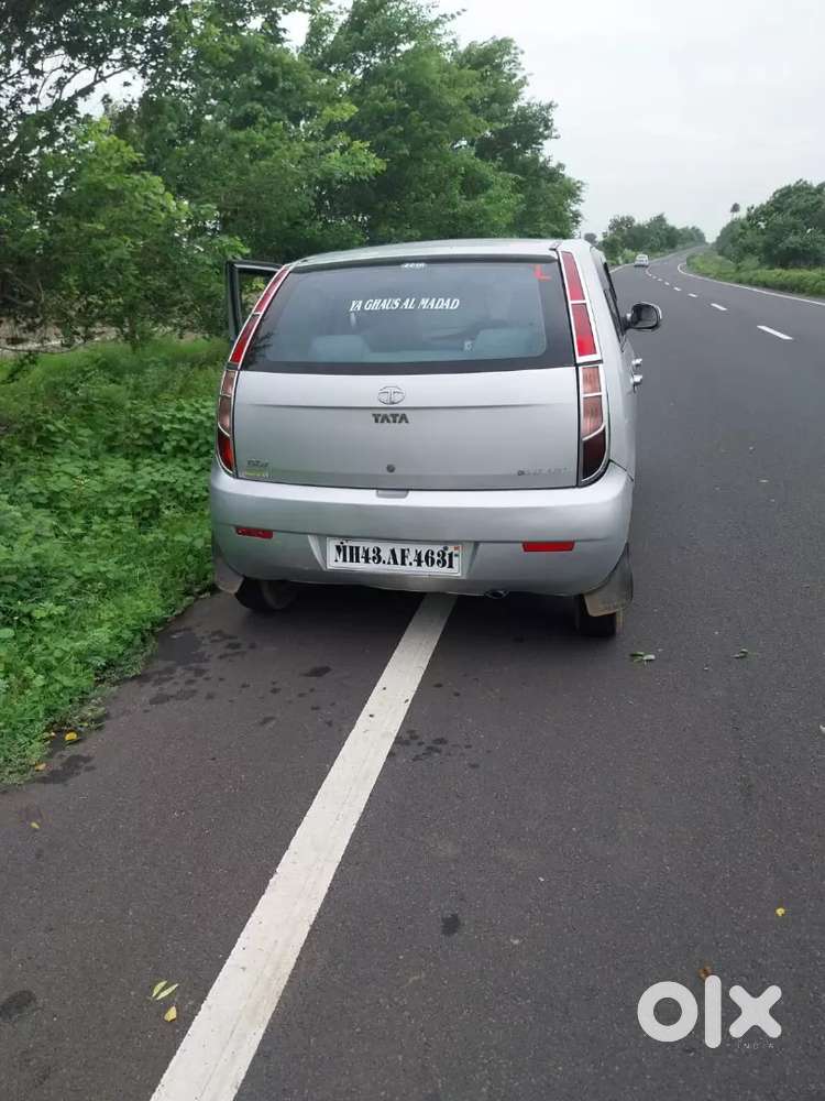 Tata Indica Vista 2011 Diesel 116000 Km Driven