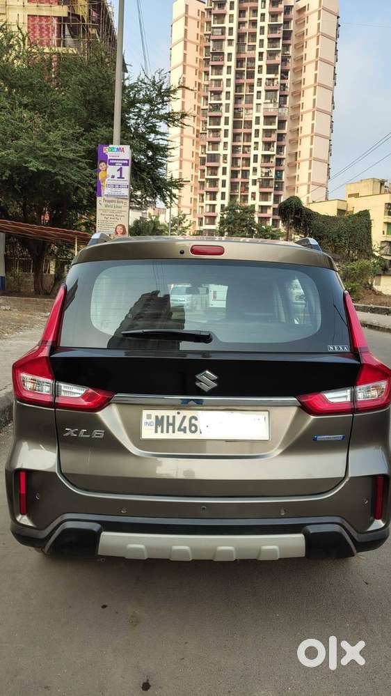 Single Driven, Show Room Maintained , Xl6 Automatic
