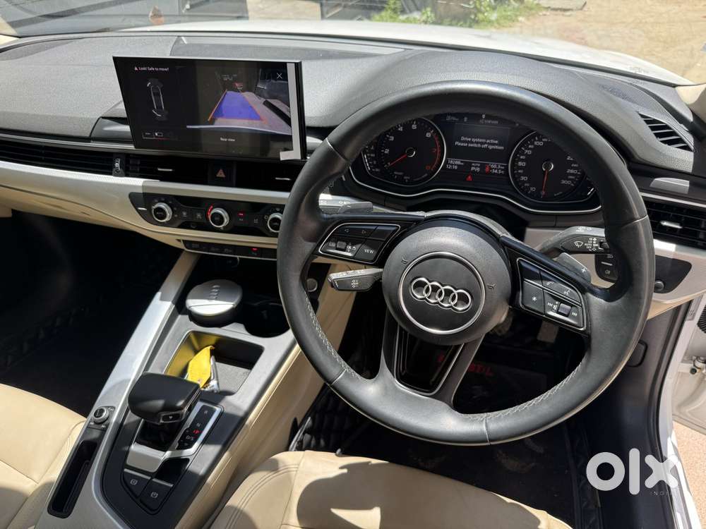Audi A4 2.0 Premium 40 Tfsi, 2023, Petrol