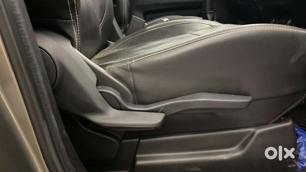 Maruti Suzuki Xl6 Alpha, 2022, Petrol