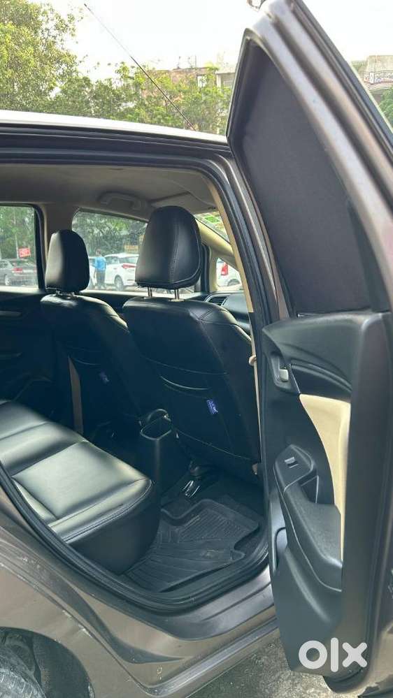 Honda Jazz 1.2 S At I Vtec, 2016, Petrol