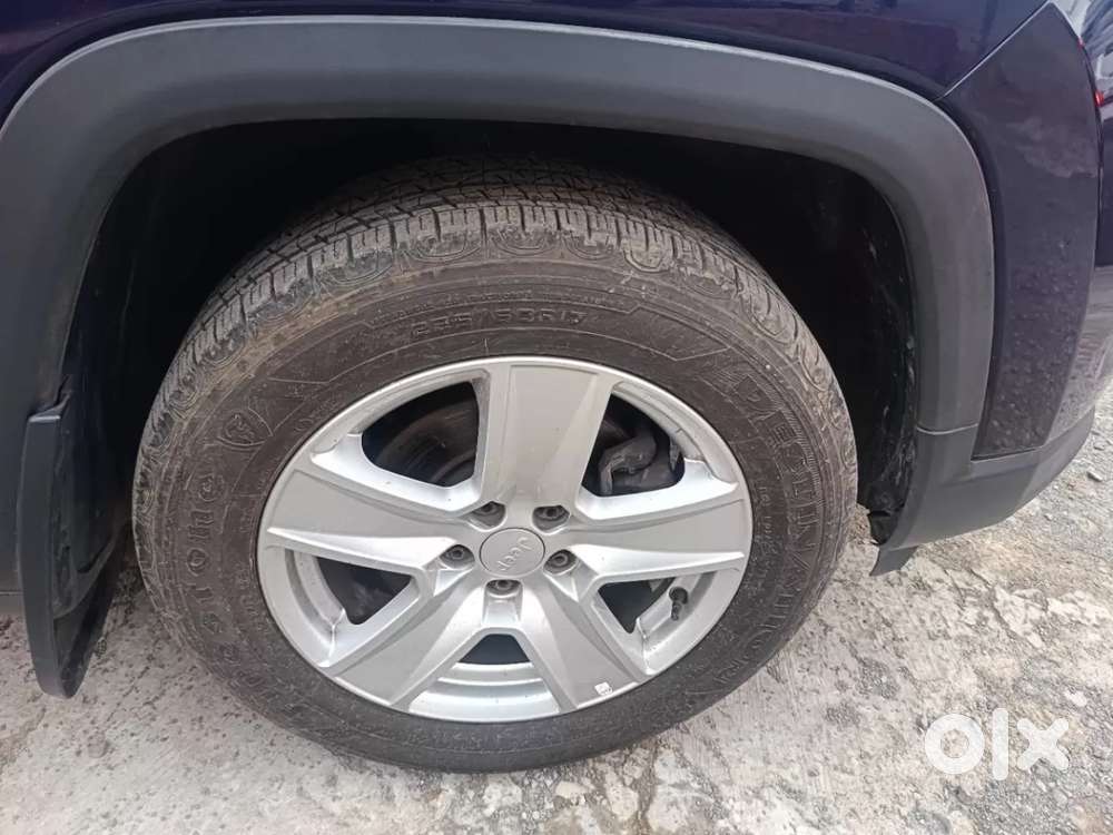 Jeep Compass 1.4 Sport, 2023, Petrol