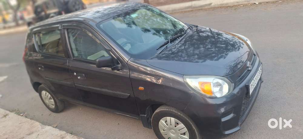 Maruti Suzuki Alto 800 Lxi, 2019, Petrol