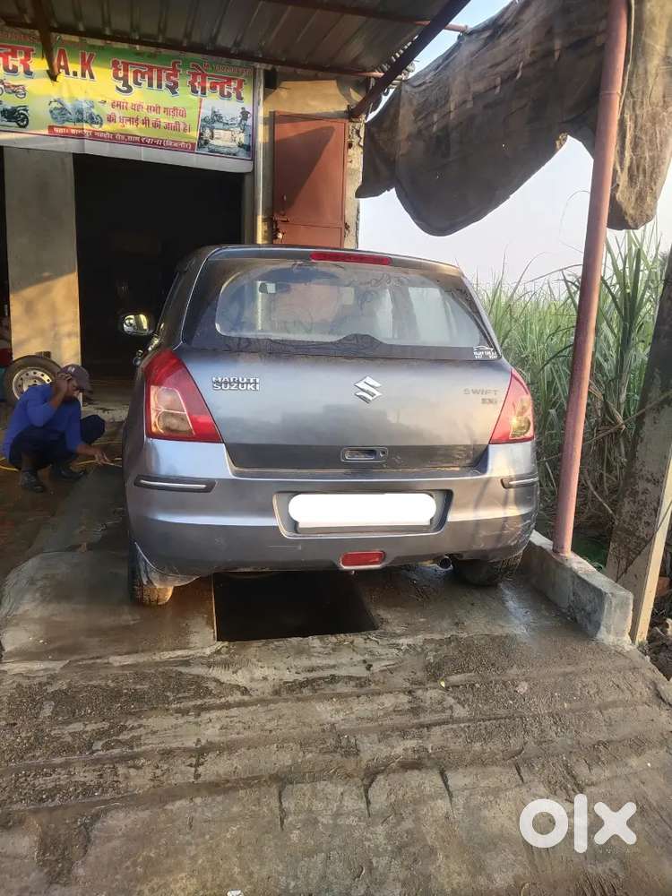 Maruti Suzuki Swift 2009 Petrol 86000 Km Driven