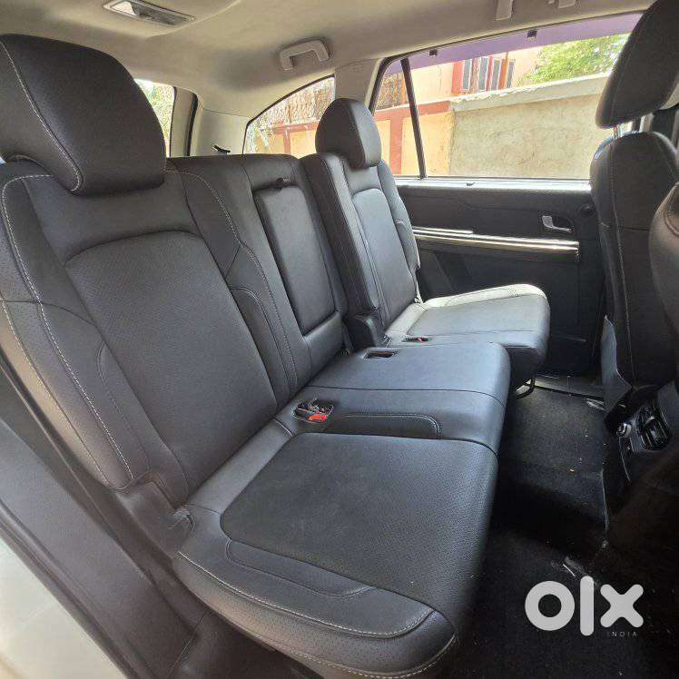 Tata Hexa 2.2 Xt 4x4 7 Str, 2018, Diesel