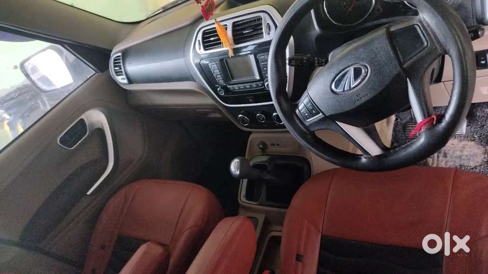 Mahindra Tuv 300 2016 Diesel Manual
