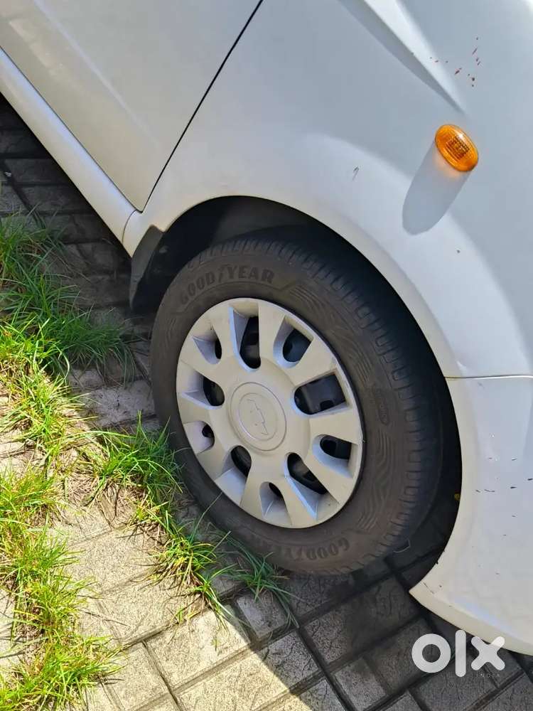 Chevrolet Spark 2011 Petrol 39000 Km Driven