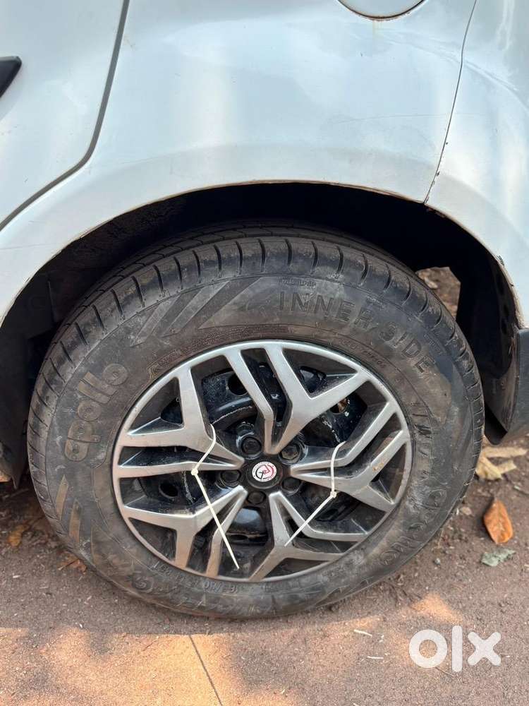 Maruti Suzuki Ritz 2012 Cng & Hybrids Well Maintained