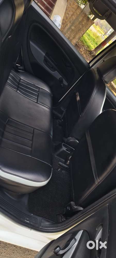 Fiat Punto 1.3 Emotion, 2014, Diesel