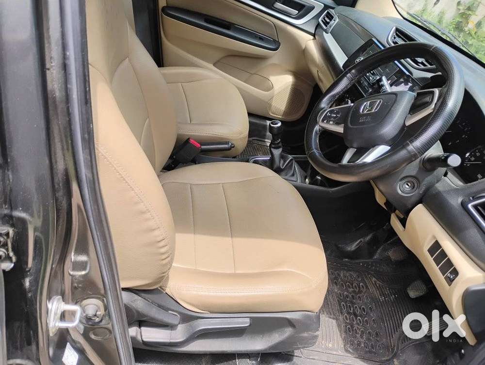 Honda Amaze E Petrol, 2022, Petrol