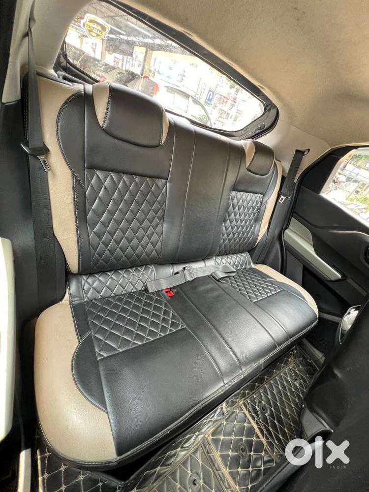 Tata Punch Adventure, 2022, Petrol