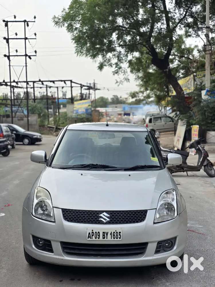 Swift Diesel Vdi 2010 Valid Till 2031
